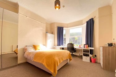 8 bed house, Cathays, Plasnewydd, Cardiff, CF244AT - Image 3