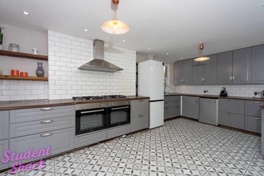 12 bed house, Brook Road Manchester, Fallowfield, Manchester, M146UH - Image 4