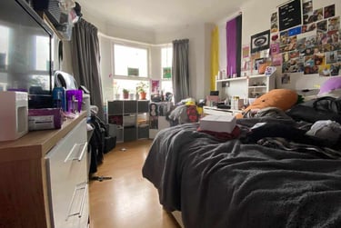 5 bed house, Cathays, Cardiff, CF244QN - Image 6