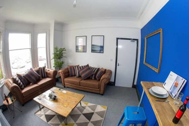 6 bed house, Daneshill Road, City Centre, Leicester, LE36AL - Image 5