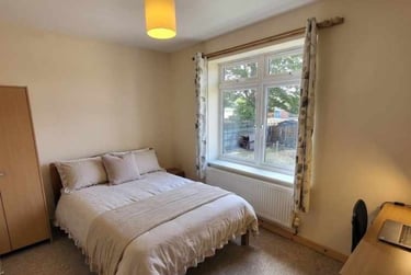 6 bed house, Cadge Road, Earlham, Norwich, NR58DB - Image 15