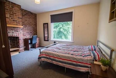 3 bed flat, Ecclesall Road, Sharrowvale, Sheffield, S118PG - Image 9