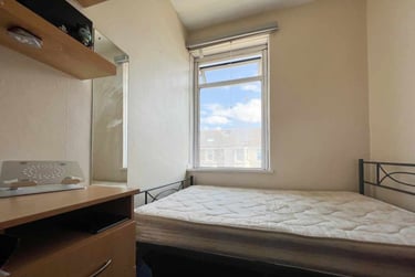 6 bed house, Cathays, Cardiff, CF244DW - Image 12