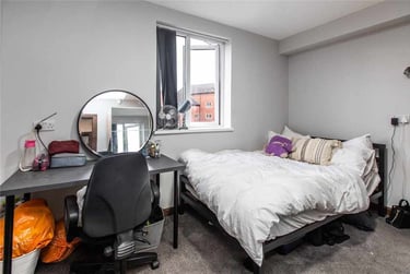 6 bed house, Harrow Road, Selly Park, Birmingham, B297DN - Image 14