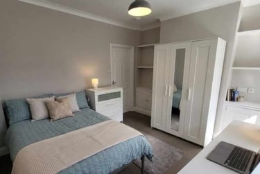 4 bed house, Highland Road, City Centre, Norwich, NR23NN - Image 4