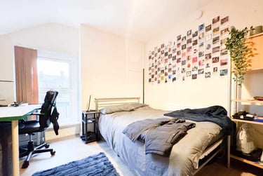 5 bed house, Cathays, Cardiff, CF244JE - Image 7