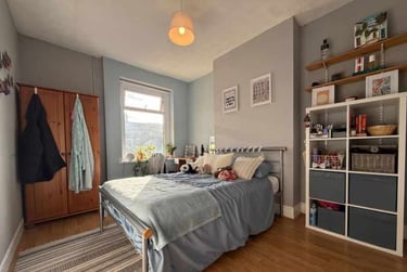 4 bed house, Roath, Plasnewydd, Cardiff, CF243JW - Image 4