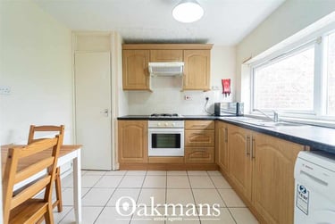 1 bed flat, Reservoir Road, Selly Park, Birmingham, B296TF - Image 8
