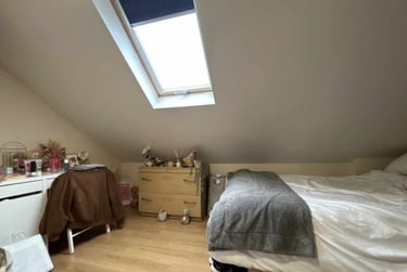 6 bed house, Cathays, Cardiff, CF244JF - Image 9