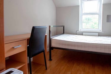 8 bed house, 2c Alan Road, Withington, Manchester, M204WG - Image 12