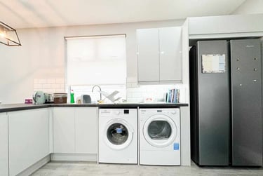 5 bed house, Cathays, Cardiff, CF244QE - Image 4