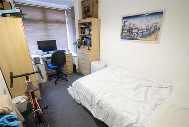 4 bed house, Selly Hill Road, Selly Park, Birmingham, B297DL - Image 4
