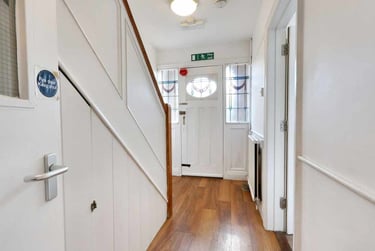 6 bed house, Tresillian Gardens, Mount Pleasant, Exeter, EX47AJ - Image 14