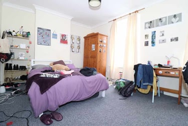 4 bed house, Roath, Plasnewydd, Cardiff, CF243BZ - Image 6