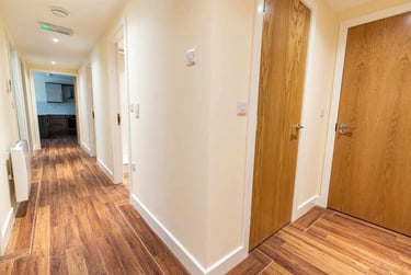 3 bed flat, Harrow Street, Highfield, Sheffield, S118BP - Image 4