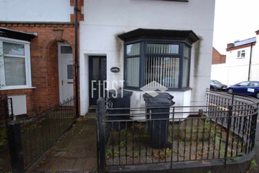 5 bed house, Welford Road, Clarendon Park, Leicester, LE26BH - Image 12