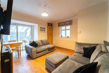 2 bed house, Reservoir Road, Harborne, Birmingham, B296TE - Image 3