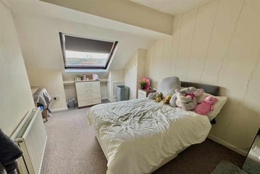 4 bed house, Shoreham Street, Heeley, Sheffield, S24FA - Image 9