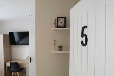 7 bed house, Hanover Street, Mount Pleasant, Swansea, SA16BQ - Image 2