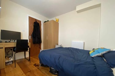 6 bed house, Cathays, Plasnewydd, Cardiff, CF244DH - Image 9
