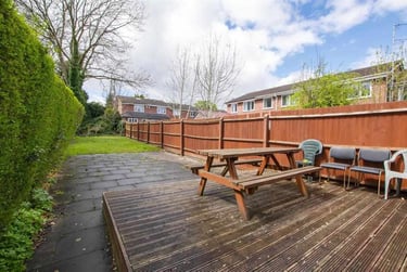 7 bed house, Heeley Road, Selly Park, Birmingham, B296EN - Image 14