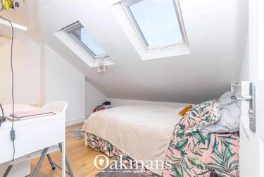 6 bed house, Warwards Lane, Selly Park, Birmingham, B297QX - Image 9