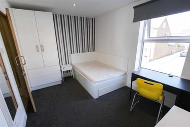6 bed house, Harrow Road, Selly Park, Birmingham, B297DW - Image 15