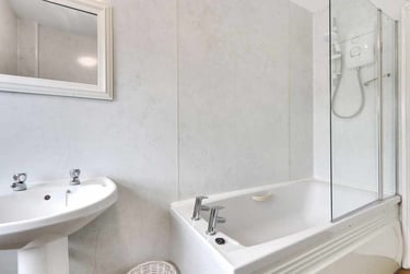 5 bed house, Danes Road, St Sidwells, Exeter, EX44LS - Image 11