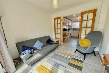4 bed house, Webster Close, Clover Hill, Norwich, NR59DF - Image 1