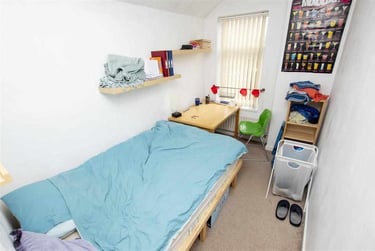 4 bed house, Milner Road, Selly Park, Birmingham, B297RL - Image 6