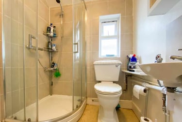 5 bed house, Roath, Cathays, Cardiff, CF244RR - Image 9