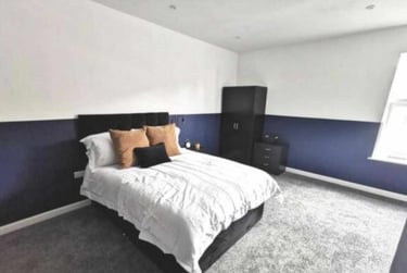 4 bed house, Arnold Street, California, Derby, DE223EW - Image 5