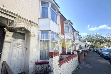 1 bed house, Equity Road, City Centre, Leicester, LE30AS - Image 5