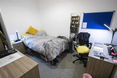 6 bed house, Selly Hill Road, Selly Park, Birmingham, B297DL - Image 10