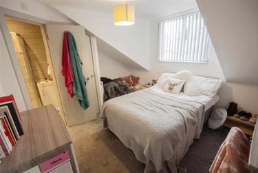7 bed house, Teignmouth Road, Selly Park, Birmingham, B297BA - Image 9