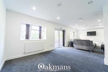 8 bed house, Rookery Road, Selly Park, Birmingham, B297DQ - Image 3