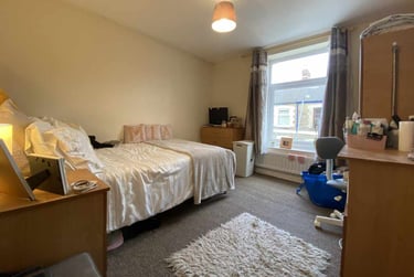 7 bed house, Cathays, Plasnewydd, Cardiff, CF244BR - Image 4
