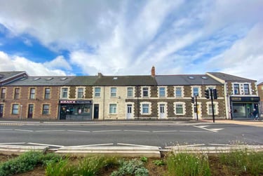 4 bed house, Cathays, Cardiff, CF244HT - Image 11