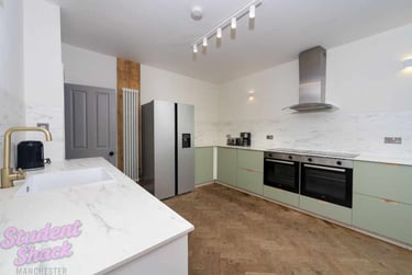 6 bed house, Ruskin Avenue Manchester, Rusholme, Manchester, M144DQ - Image 4