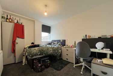 6 bed house, Cathays, Cardiff, CF244QZ - Image 5