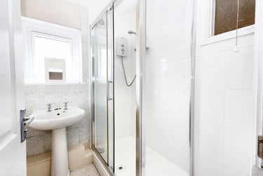 5 bed house, St. Johns Road, Mount Pleasant, Exeter, EX12HR - Image 10