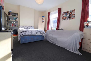 4 bed house, Cathays, Cardiff, CF244BJ - Image 5