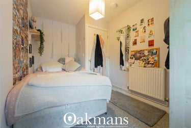 5 bed house, Winnie Road, Selly Park, Birmingham, B296JX - Image 9