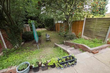 2 bed house, Reservoir Road, Harborne, Birmingham, B296TE - Image 8