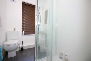 6 bed house, Cathays, Maindy, Cardiff, CF103EQ - Image 10