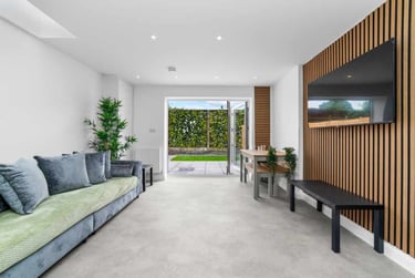 6 bed house, Cathays, Plasnewydd, Cardiff, CF244DH - Image 3