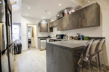 7 bed house, Tiverton Road, Selly Park, Birmingham, B296DB - Image 3