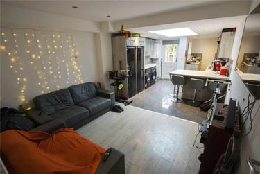 5 bed house, Florence Buildings, Hubert Road, Selly Park, Birmingham, B296EH - Image 1