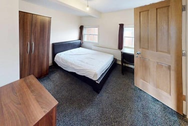 5 bed house, New Street, Highfields, Leicester, LE15NR - Image 3