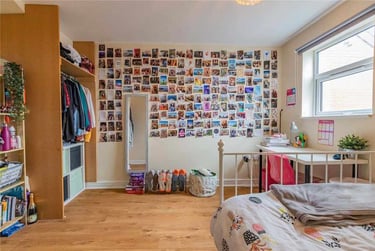 6 bed house, Heeley Road, Selly Park, Birmingham, B296DP - Image 12